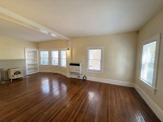 Photo - 5BR Berkeley Home | W/D, Dishwasher, Backyard + Storage Near Shattuck & Berkeley Bowl