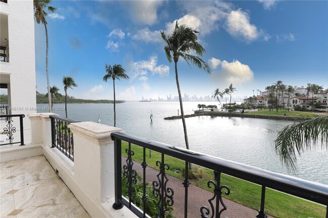 Photo - 2428 Fisher Island Dr Condominio Unidad 5208