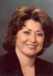 Yvonne Morgan