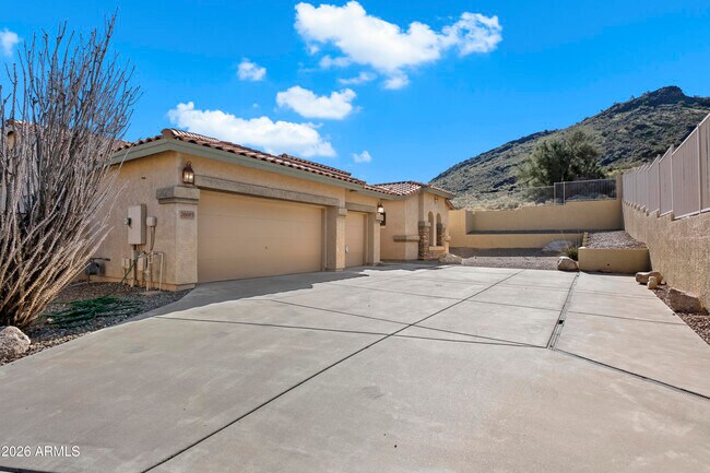 Photo - 26603 N 59th Ln