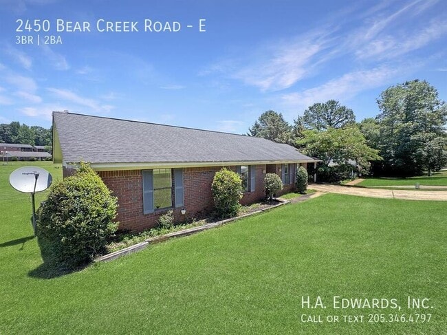 Photo - 2450 Bear Creek Rd E