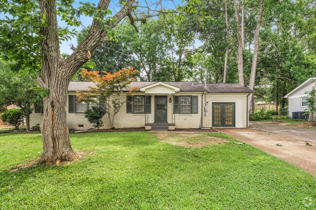 Building Photo - 11335 Chicamauga Trail SE Rental