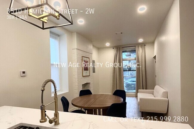 Photo - 3510 Hamilton St Unit 2W