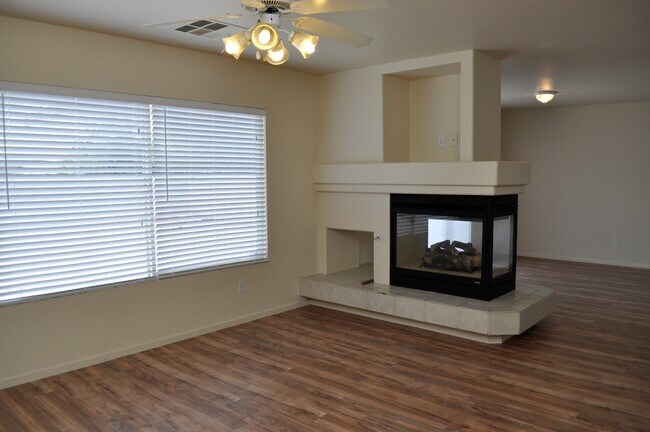 Photo - Beautiful Home in Silverado Ranch.