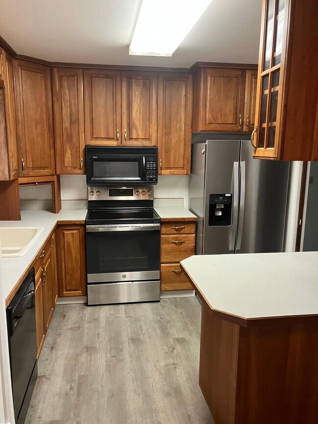 Photo - 521 Tyee Cir Unidad A