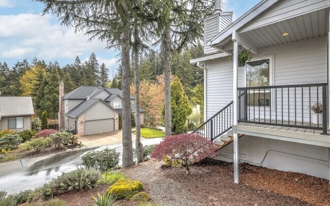 Photo - Modern 3-Bed/2.5-Bath Home with Breathtaki...