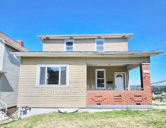Building Photo - 1035 Lysle Ave Rental