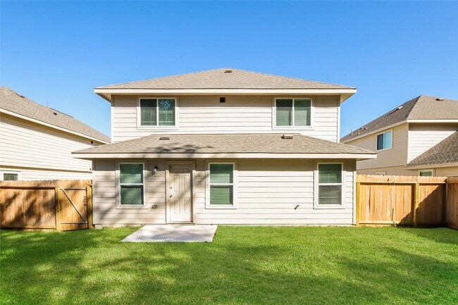 Photo - 8518 Middleton Oaks Cir