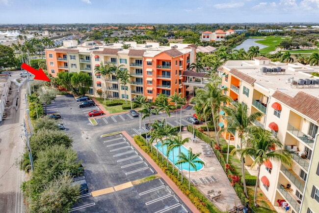 Photo - 1620 Presidential Way Unit 110