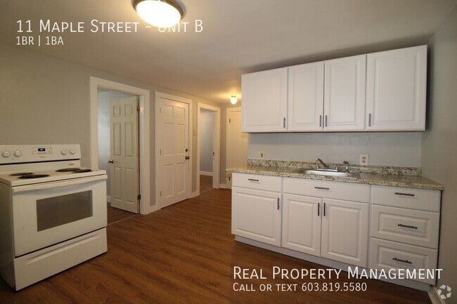 Building Photo - 11 Maple St Unit B Rental