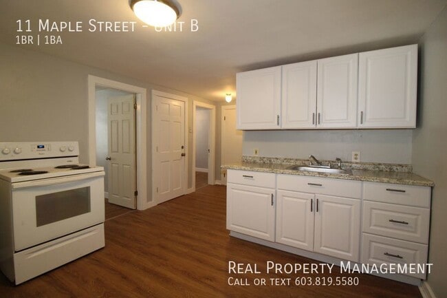 Photo - 11 Maple St Apartment Unit B