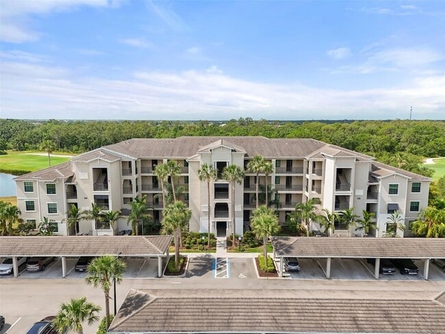 Building Photo - 17510 Gawthrop Dr Unit 302