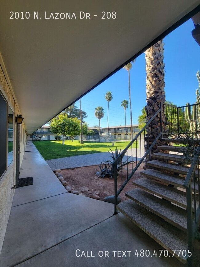 Photo - 2010 N Lazona Dr Apartment Unit 208