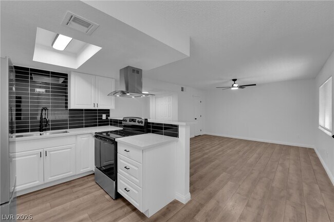 Photo - 3432 Aristos Ave Unit A