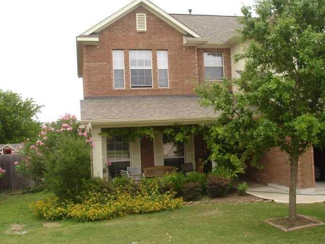 Photo - 2306 Hayfield Square