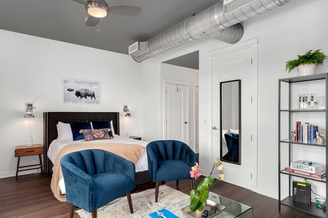 Photo - 609 W Dickson St Apartamento Unidad ID1221787P