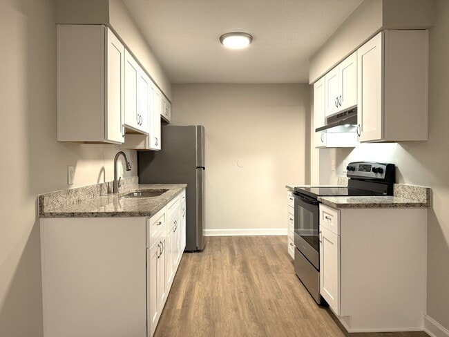 Photo - Columbia Rising