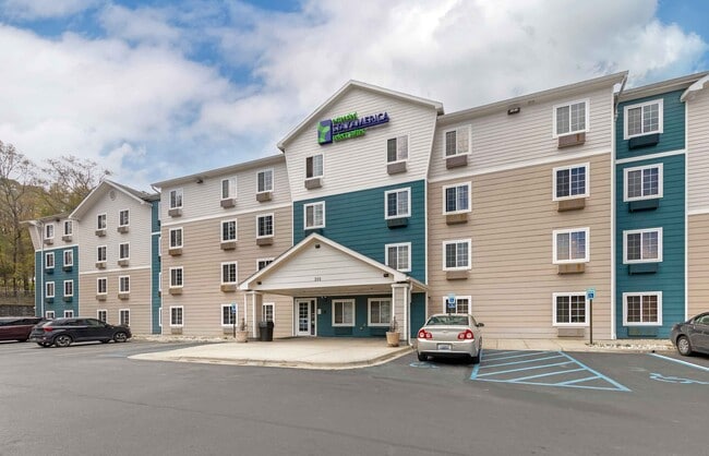 Photo - Furnished Studio-Birmingham - Pelham