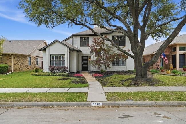 Photo - 4416 Odessa Dr