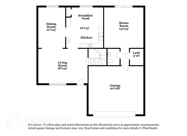 Building Photo - 637 S Delmonte Ct Rental