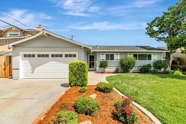 Cambrian Park Home Near Top Schools & Park... - Cambrian Park Home Near Top Schools & Park...
