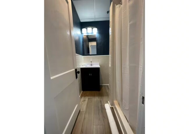 Prueba 2 - Albert House