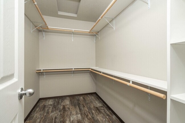 Graystone Townhomes