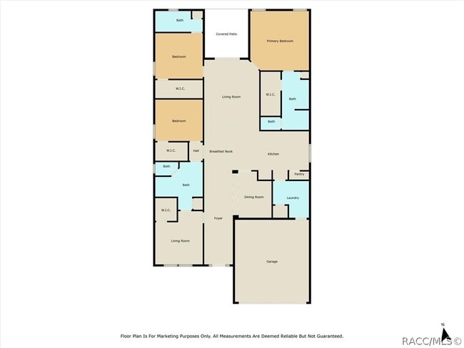 Photo - 615 W Rexford Dr