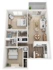 2 BR Heron