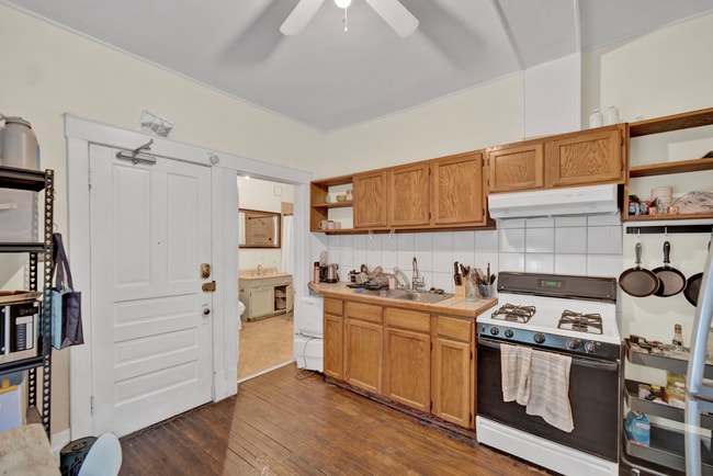 Photo - 819 Gaffield Pl Unit House (2025-2026 Lease)