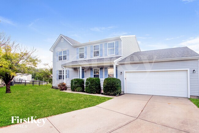 6802 Harriet Dr
