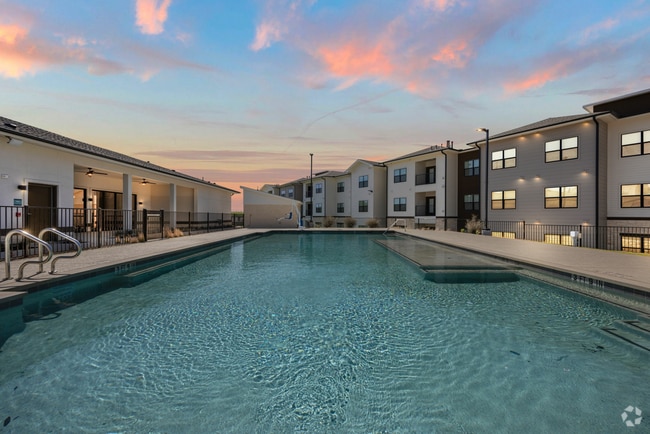 Building Photo - The Jasper Rental