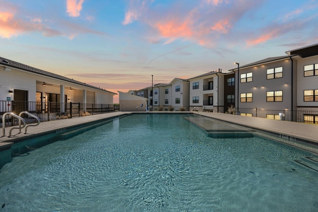 Building Photo - The Jasper Rental