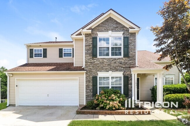 Building Photo - 1631 Royal Ives Dr SE Rental