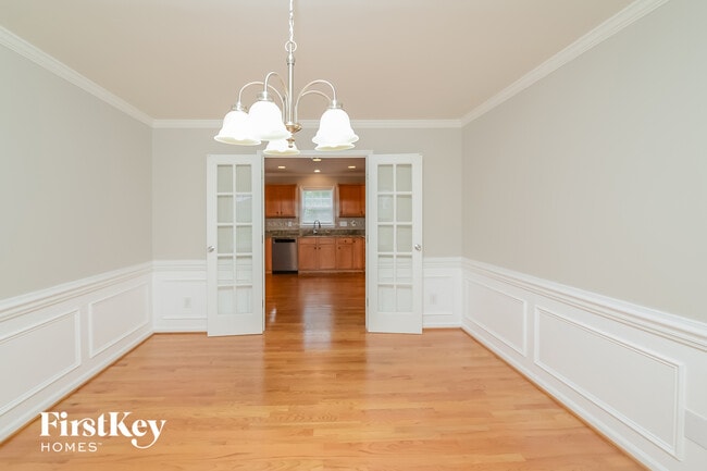 Photo - 1127 Brown's Run Dr