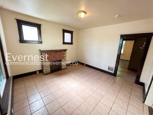 Photo - 3 Bed, 2 Bath Home with Off-Street Parking / Vouchers Accepted / Available Now!