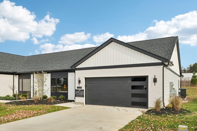 Photo - Camden Woods