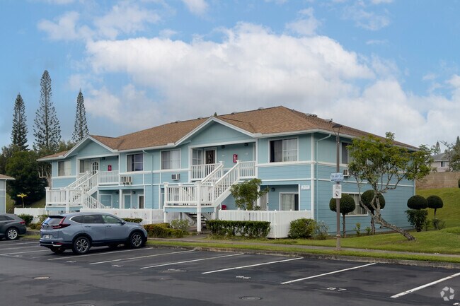 Photo - Crescent Lane Apartments
