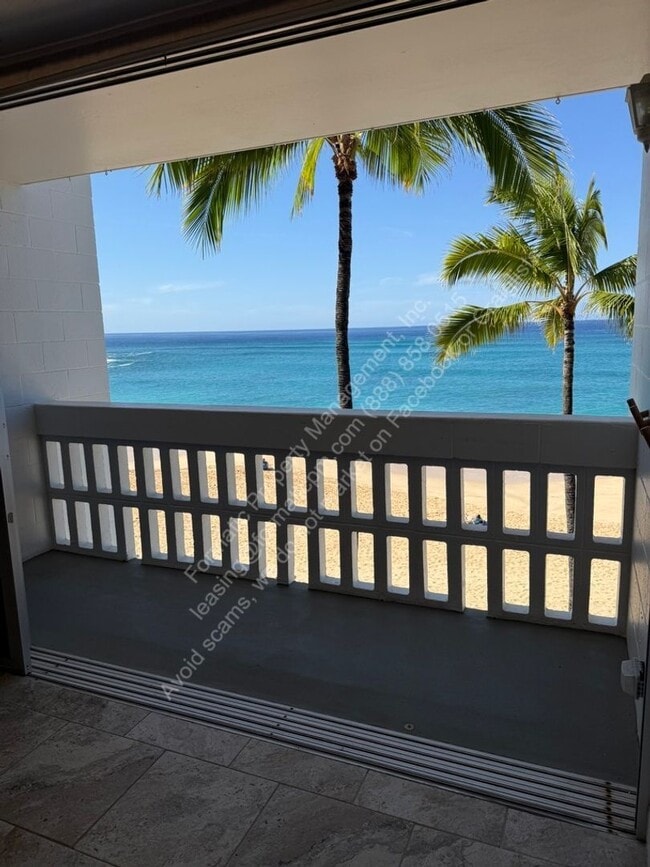 Building Photo - 84-965 Farrington Hwy Unit 402