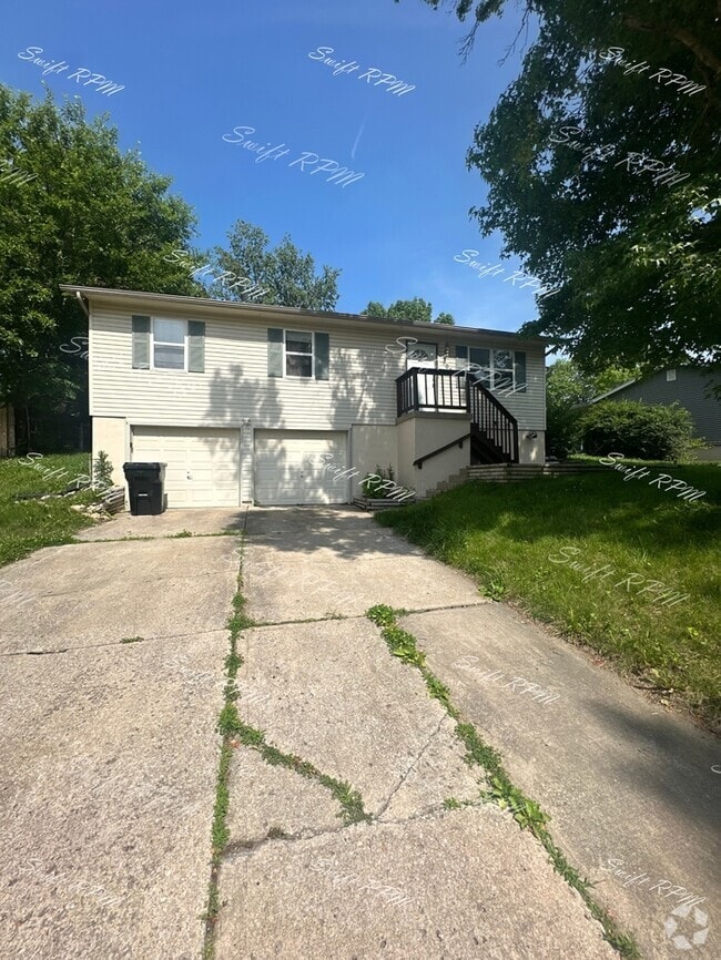 Building Photo - 503 Speck Ave Rental