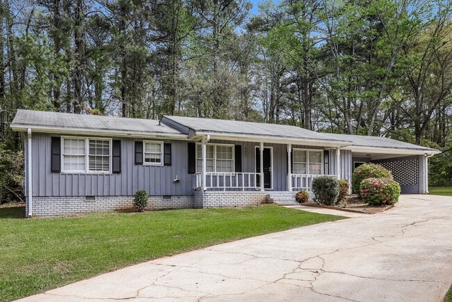 Photo - 4649 Danna Dr