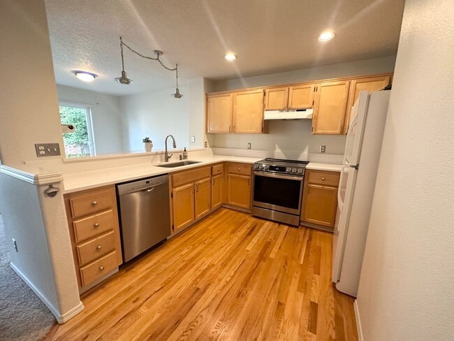 Photo - 6423 NW Shelsam Terrace