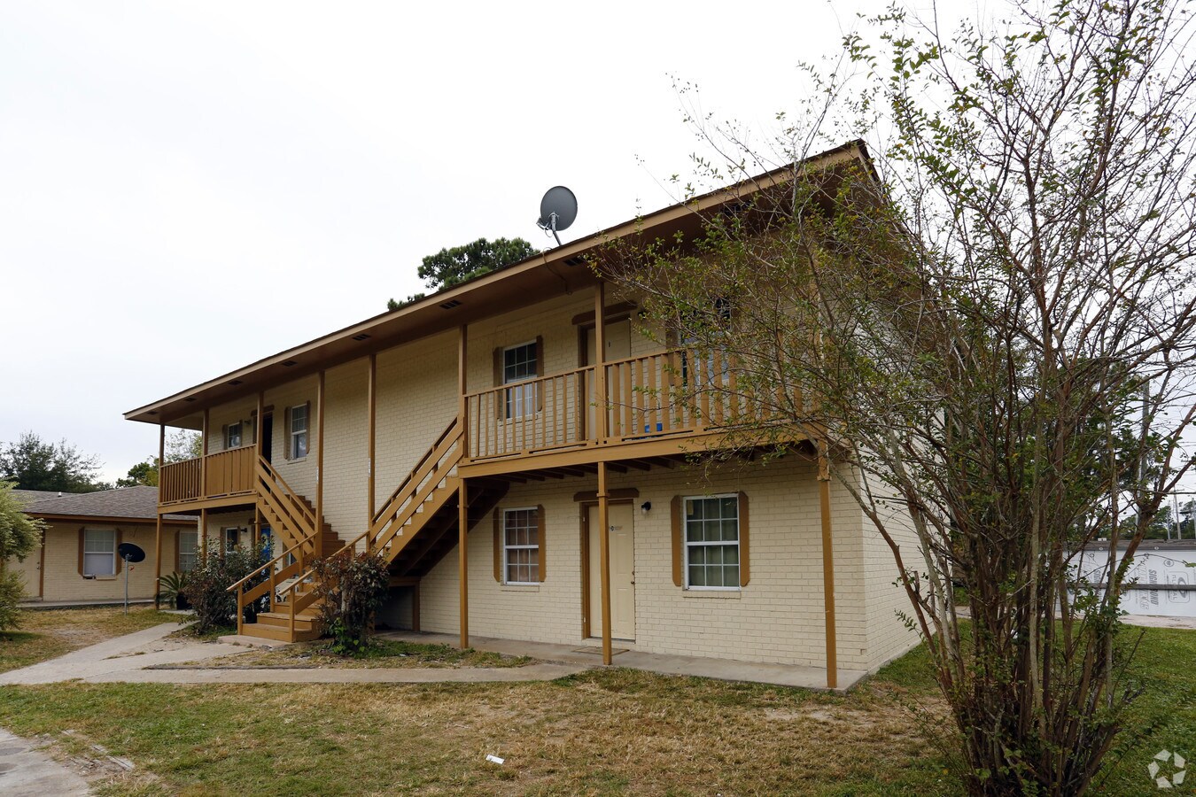 North Gulfport Apartments - North Gulfport Apartments
