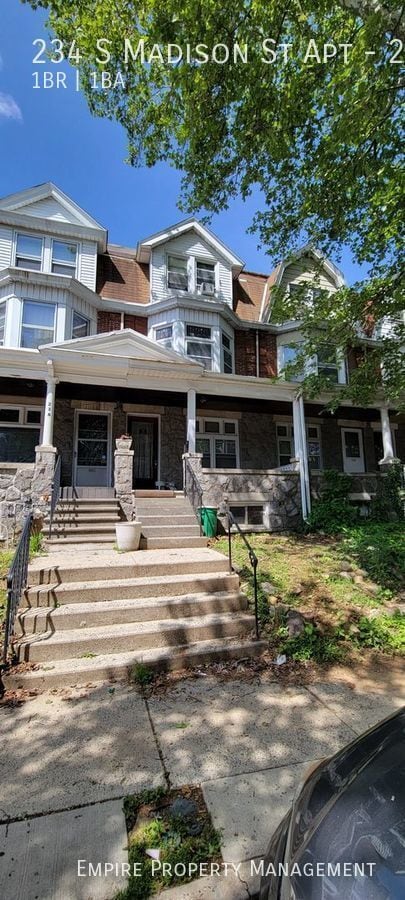 Photo - 234 S Madison St Apartment Unit 2