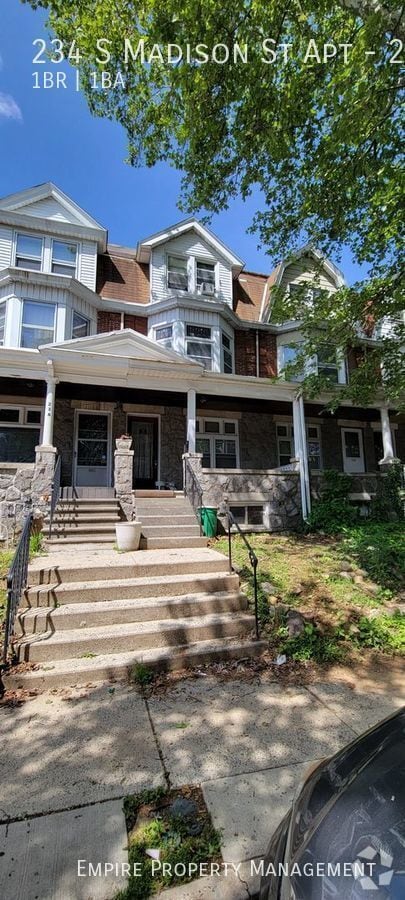 Building Photo - 234 S Madison St Unit 2 Rental