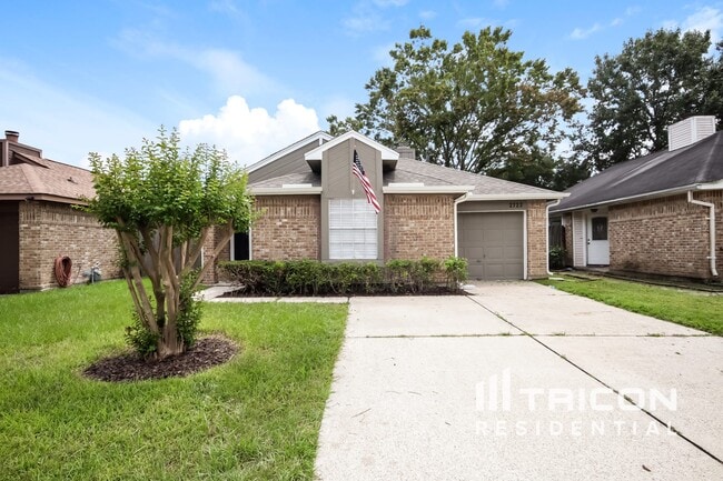 Building Photo - 2722 Spring Dusk Dr Rental