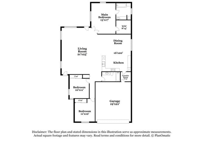 Photo - 10919 E Catalina Ave Casa