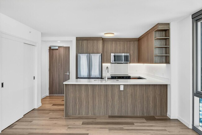 Photo - 1500 Rycroft St Unit 2701