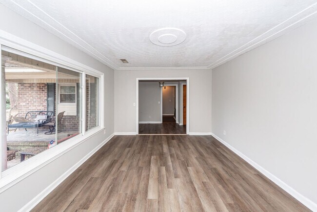 Photo - 4 Bedroom, 2.5 Bathroom Home on James Island