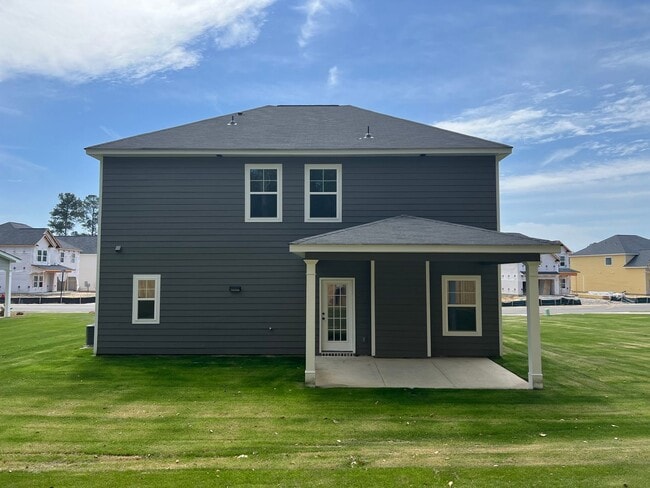Photo - *** COMING SOON! *** Exquisite Rental Home Features 4 Beds, 2.5 Baths in John's Landing!